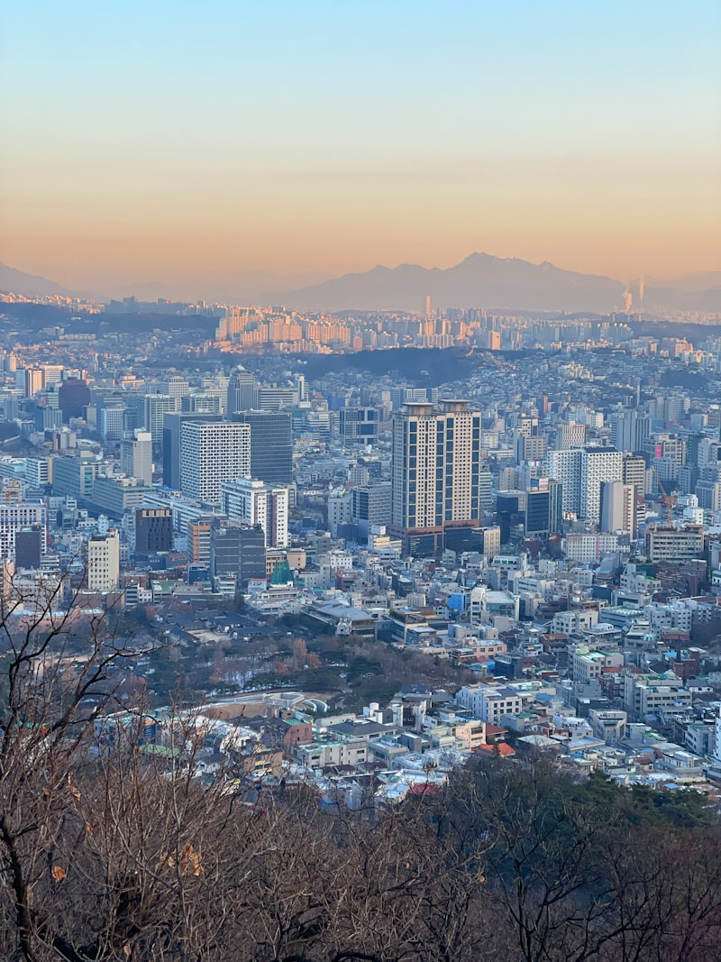 헥토파이낸셜 본사